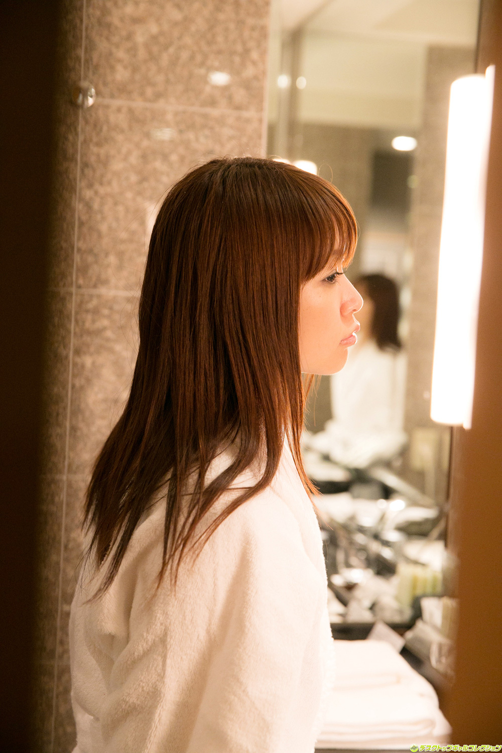 [DGC] 2013年11月号 No.1129 Maika